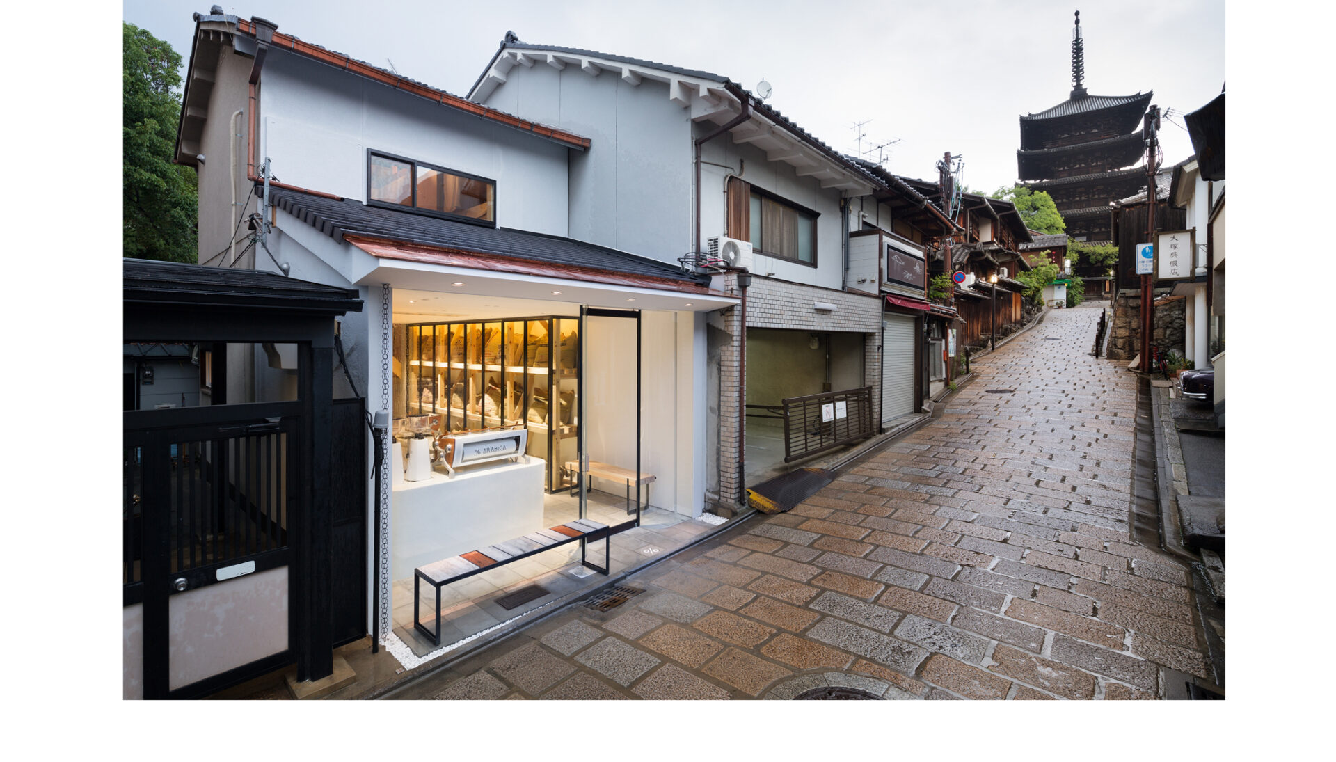 8 Must Visit Coffee Shops In Kyoto Favy - 